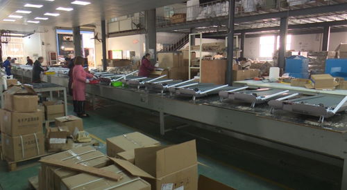 工業新觀察 衢州再添制造業單項冠軍產品 工業自動化控制軟件