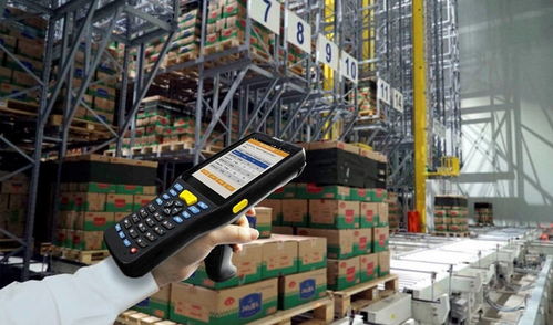 電商企業不得不知道的WMS倉庫管理系統 先進先出功能與工業自動化控制軟件