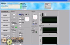 西門子風(fēng)力發(fā)電 風(fēng)力渦輪控制系統(tǒng)軟件測試的硬件在環(huán)仿真器開發(fā)