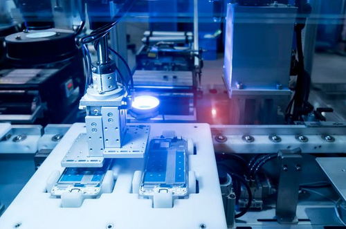 機(jī)器視覺市場蓬勃發(fā)展 近400億規(guī)模，未來年均增速超30%，國內(nèi)企業(yè)爭相布局工業(yè)自動(dòng)化控制軟件