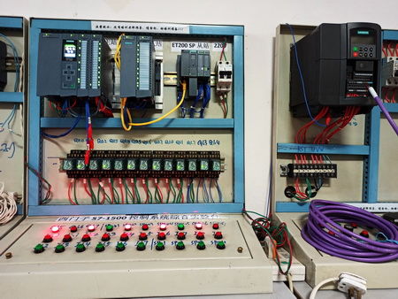 北京西門子PLC與工業(yè)自動化全棧技術培訓指南