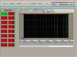 基于紫金橋組態(tài)軟件的油井勘測監(jiān)控系統設計與實現